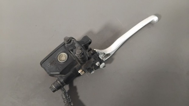 Honda SWT 400 (2009-2013) - Jobb oldali fékmunkahenger, fékkar