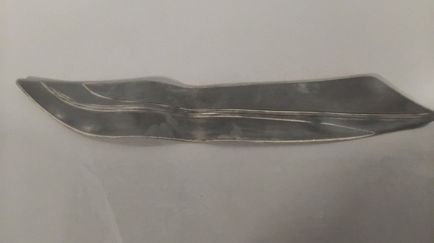 Honda SWT 400 (2009-2013) - Jobb oldali tapossznyeg - 64325-MFT-640