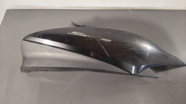 Honda SWT 400 (2009-2013) - Jobb oldalidom - 83401-MFT-6400