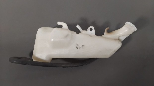 Honda SWT 400 (2009-2013) - Kiegyenlítő tartály