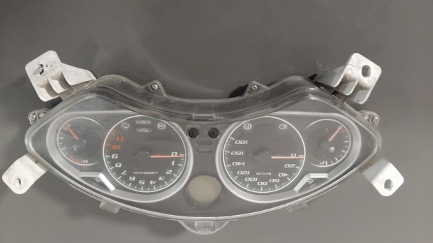 Honda SWT 400 (2009-2013) - Kilóméteróra