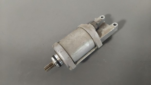 Honda SWT 400 (2009-2013) - Önindító