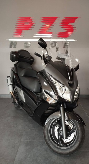 Honda SW-T 400
