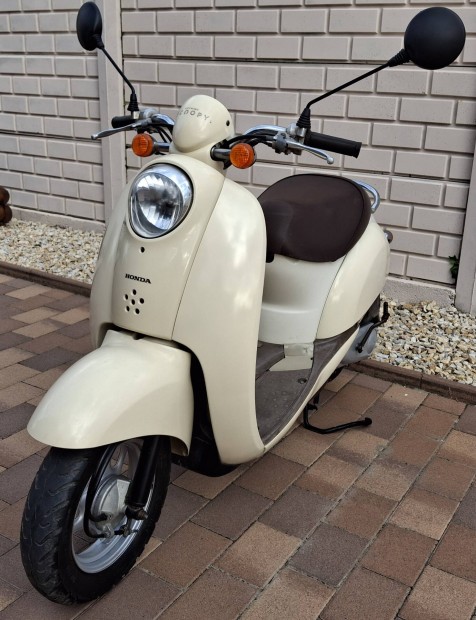 Honda Scoopy Crea 4T 50 jszer 