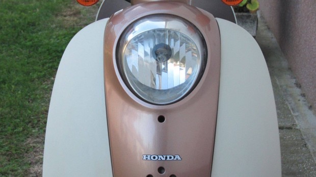 Honda Scoopy Crea 50 4T Japnbl