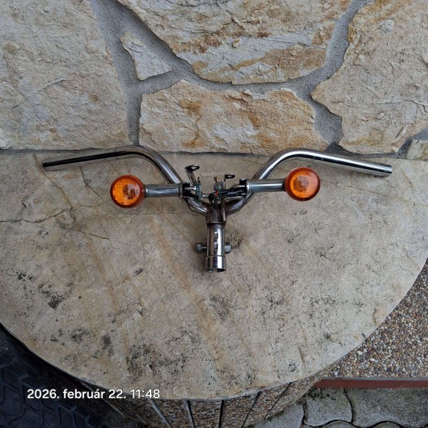 Honda Scoopy Crea korm�ny