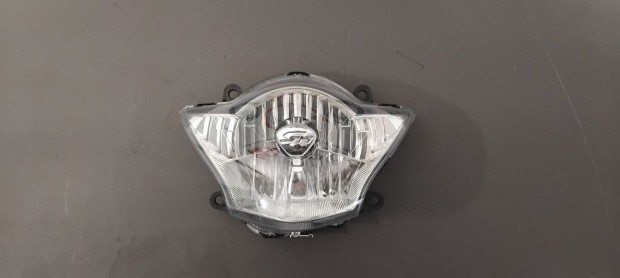 Honda Sh 125 Első lámpa