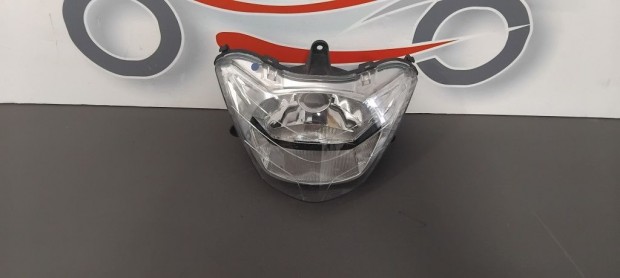 Honda Sh 125 Első lámpa