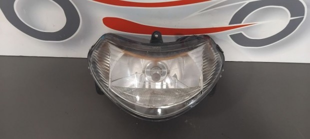 Honda Sh 125 Els� l�mpa