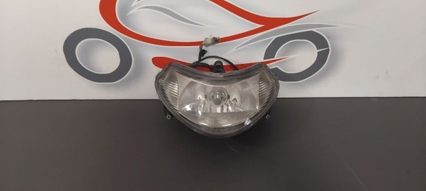 Honda Sh 125 Els� l�mpa