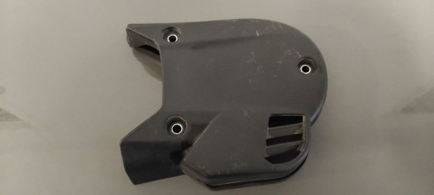 Honda Sh 125 '13-16 Fed�l