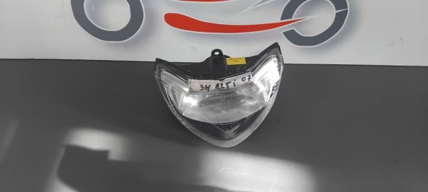 Honda Sh 125i Els� l�mpa