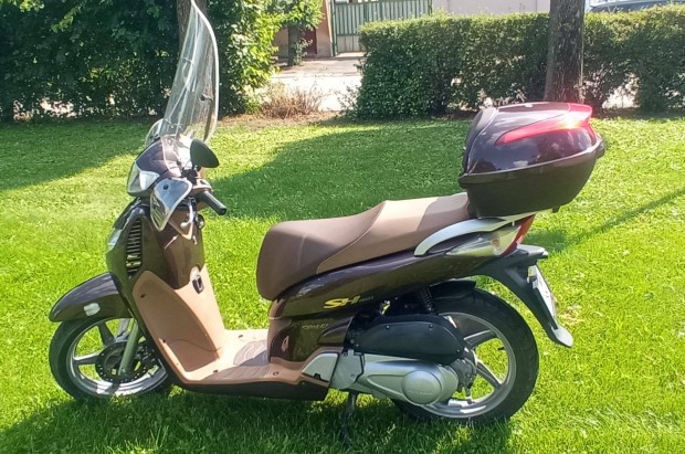 Honda Sh 150i