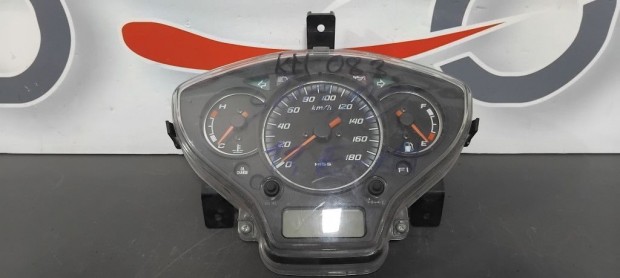Honda Sh 300 Kilmterra