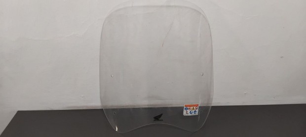 Honda Sh 300 Plexi