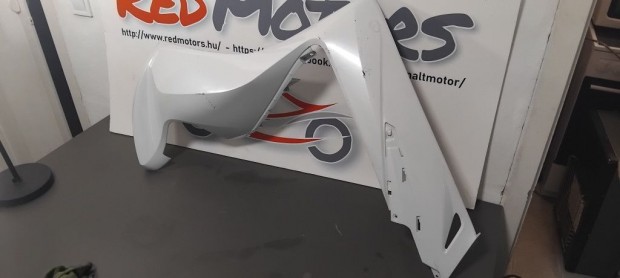 Honda Sh 350 Jobb els� idom