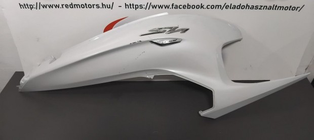 Honda Sh 350 Jobb h�ts� idom