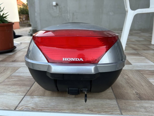 Honda Sh motoros doboz