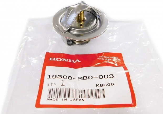 Honda Shadow 1100 VF 1100 C Magna PC 800 termosztt gyri j
