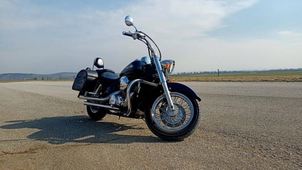Honda Shadow VT 750