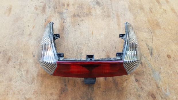 Honda Silver Wing 400 - 600 hts lmpa