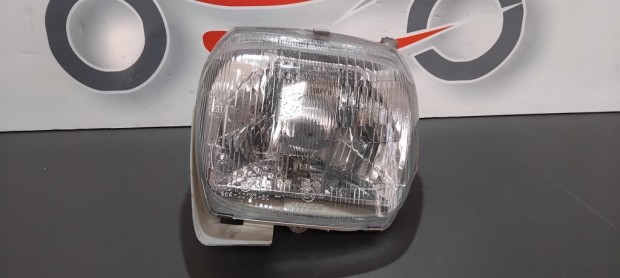 Honda Spacy 125 Első lámpa