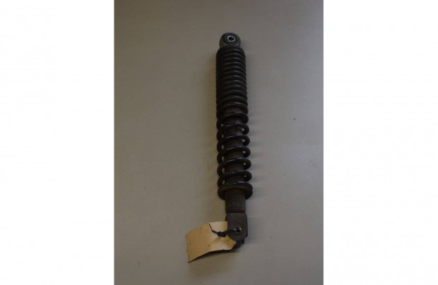 Honda Spacy CH 125 robog hts rug lengscsillapit