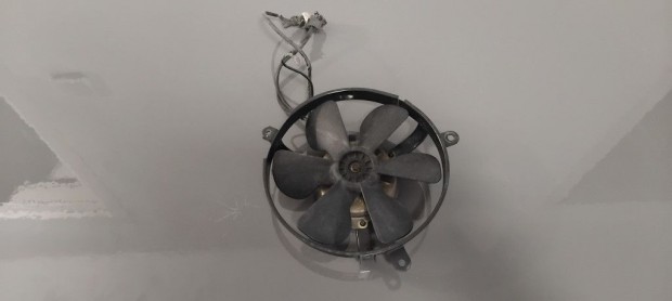 Honda St 1100 Pan European Ventil�tor