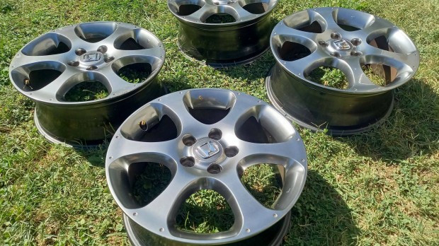Honda Storm gyári alufelni 7x17
