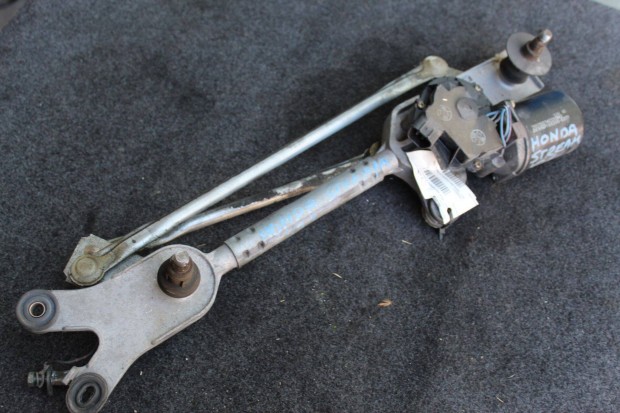 Honda Stream Ablaktörlő szerkezet motorral denso 159200-5371