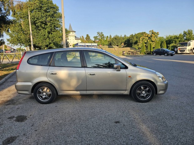 Honda Stream 