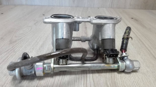 Honda Swt 600 14' befecskendez 2045
