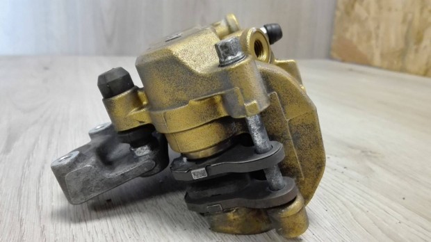 Honda Swt 600 14' els fknyereg 2033