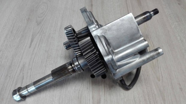 Honda Swt 600 14' hts kihajts 2040