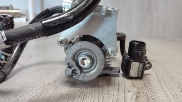 Honda Swt 600 14' injektor sor 2037
