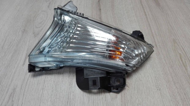 Honda Swt 600 14' jobb els index 2018