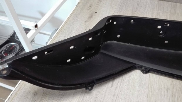 Honda Swt 600 14' jobb tapos 2056
