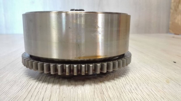 Honda Swt 600 14' lendt kerk 2047