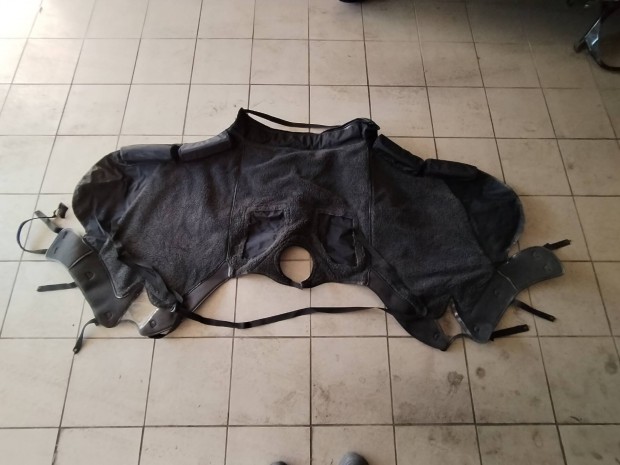 Honda Swt lábtakaró, tucano, top sellerie