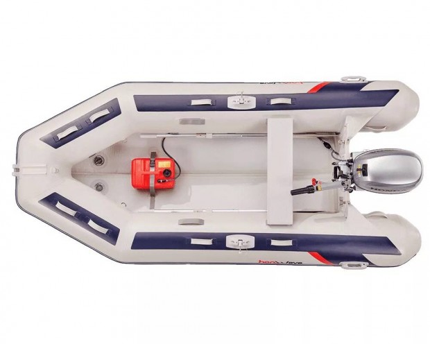 Honda T32 IE2 légpadlós gumicsónak