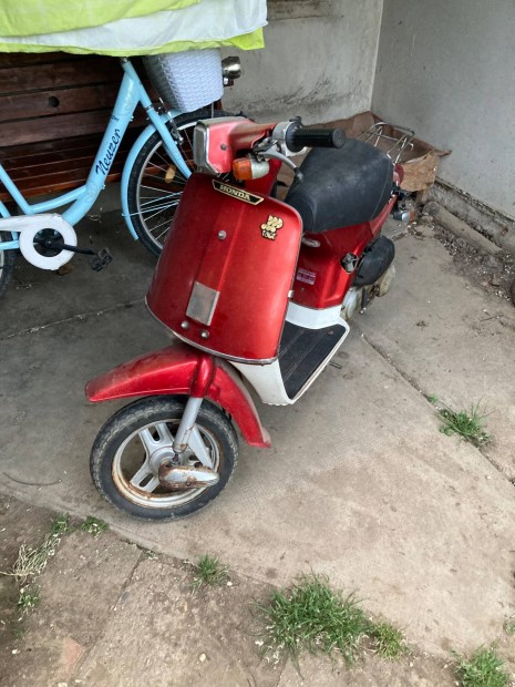 Honda Tact 50