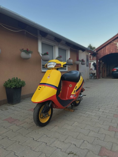Honda Tact AF16