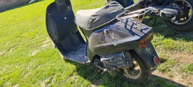 Honda Tact bontott alkatrszek
