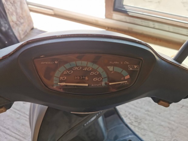 Honda Tact robog 