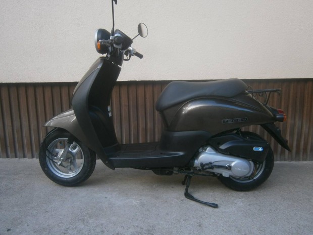 Honda Today 4-T Gyári állapot házhoz is