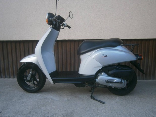 Honda Today 4-T kitűnő állapot házhoz is