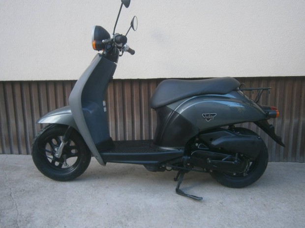 Honda Today 4-T kitűnő állapot házhoz is