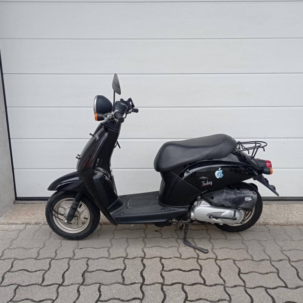 Honda Today 50 4T Kitűnő motorral!