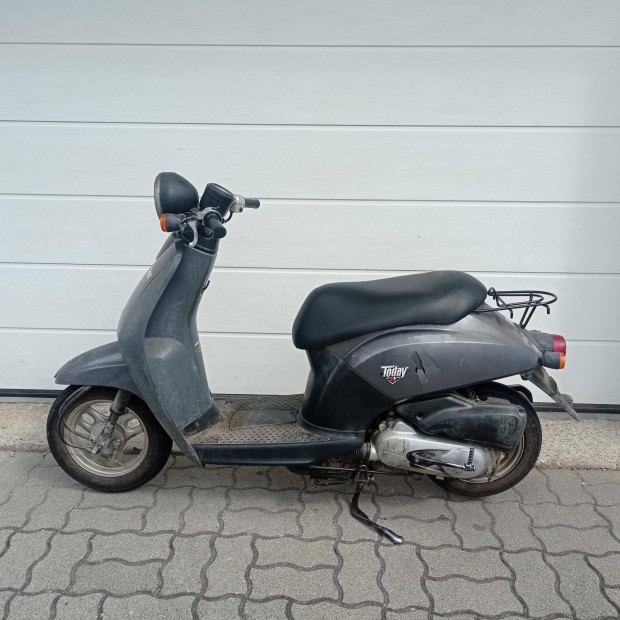 Honda Today AF61 50 4T