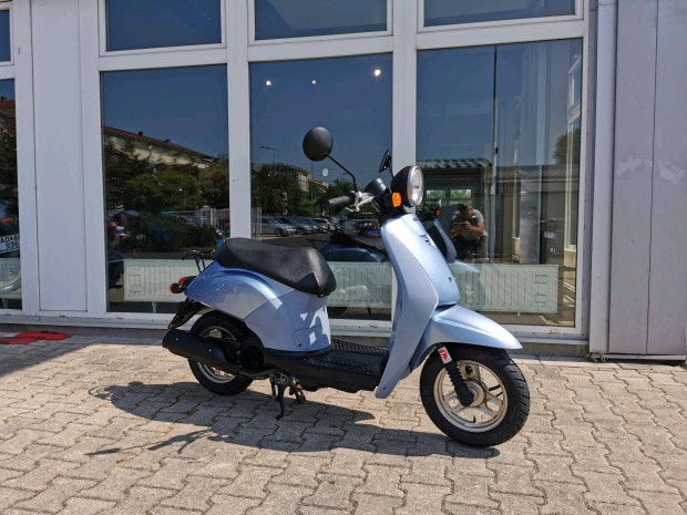 Honda Today �r�sos RED Baron Garanci�val!